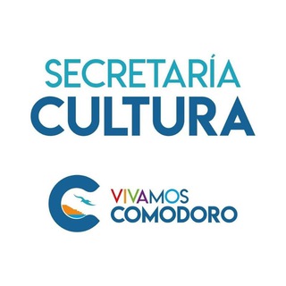 Telegram profile photo for Cultura Comodoro