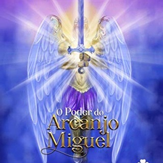 Telegram group profile photo for TEMPLO DA VONTADE DIVINA Chama azul Miguel No Comando Ⓜ️