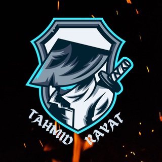 Telegram profile photo for HTR-TECH