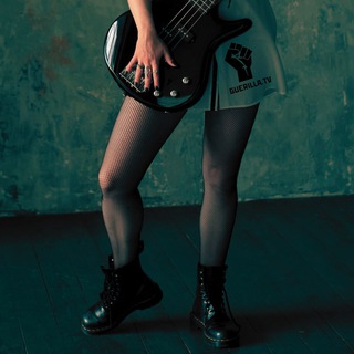Telegram profile photo for Герилла.ТВ