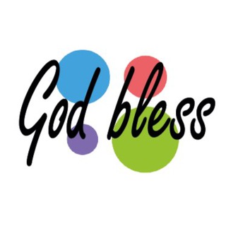 Telegram profile photo for God bless Avito