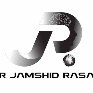 Telegram profile photo for داکتر جمشید رسا | Dr. Jamshid Rasa