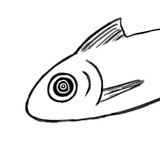 Telegram profile photo for Radiculit - art 🐠