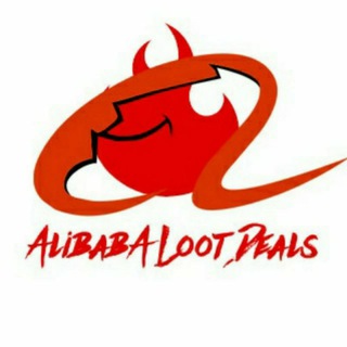 Telegram profile photo for AliBaba Loot Deals