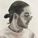 Telegram profile photo for PAYA mousavi