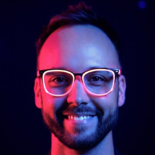 Telegram profile photo for ПРОДУКТИВНЫЕ ЗАПУСКИ С AI | АЛЕКС М