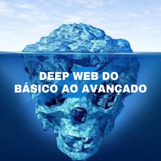 Telegram profile photo for DEEP WEB - Do Básico ao Avançado