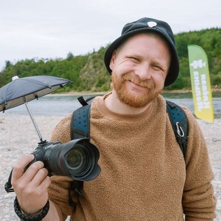 Telegram profile photo for Нытье скуфа
