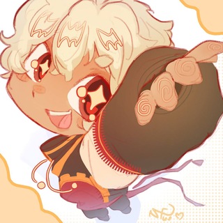 Telegram profile photo for Псб(шник)
