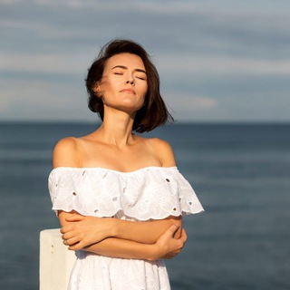 Telegram profile photo for Юлия Лещенко-Психология и молодость