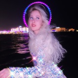 Telegram profile photo for Даша путешественница 💓