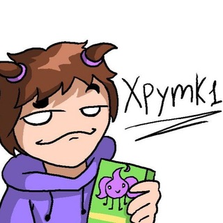Telegram profile photo for Xpymk1