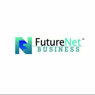 Telegram profile photo for FutureNet Business
