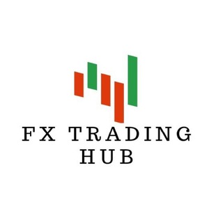 Telegram profile photo for FX Trading Hub