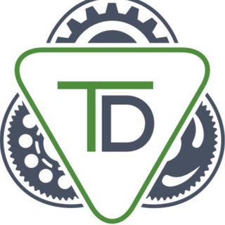 Telegram group profile photo for Технодвор Токен Chat