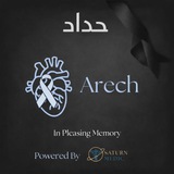 Telegram profile photo for Arech-36