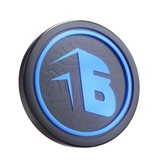 Telegram profile photo for TipBoxCoin