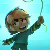 Telegram profile photo for ꒰ gus’s gf irl! ꒱