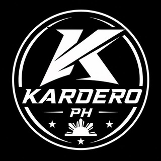 Telegram profile photo for KARDERO PH