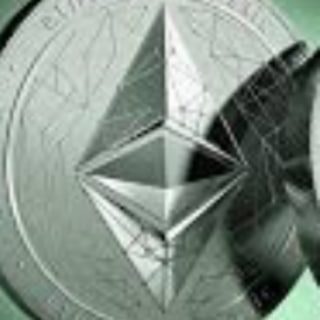 Telegram profile photo for Ethereum Cash Pumps🚀