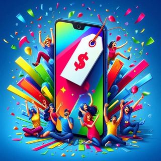 Telegram profile photo for Mobile Deals