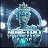Telegram profile photo for 🥷samuray metro shop🥷