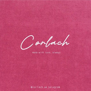 Telegram profile photo for Corlach