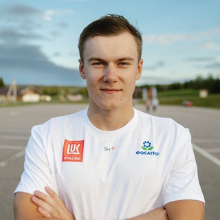 Telegram profile photo for Slava Mamichev
