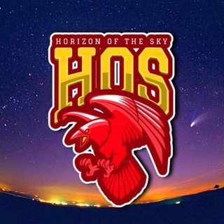 Telegram profile photo for Horizon Palace