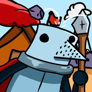 Telegram profile photo for Цезарек