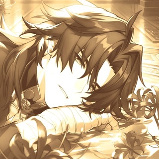 Telegram profile photo for 𝐑𝕺Ⱡ𝐸₴ #𝘼𝙏𝟏