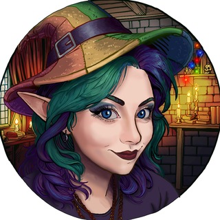 Telegram profile photo for Химерні історії