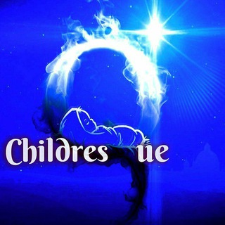 Telegram profile photo for ChildResQue Ita Channel