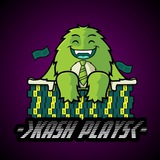 Telegram profile photo for Kash Plays