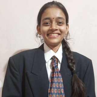 Telegram profile photo for Chandraprabha Academy
