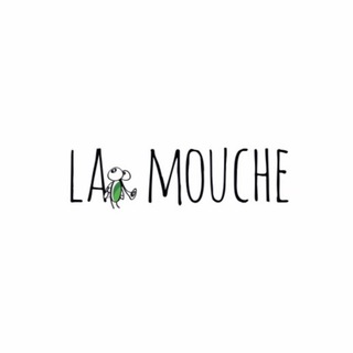Telegram profile photo for Модный дом La Mouche | женская одежда и текстиль