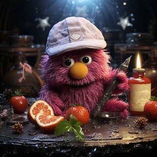 Telegram profile photo for BaibaKo (канал намагалися знищити скаргами, новий в пошуку за нашою назвою)