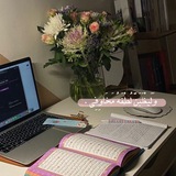 Telegram profile photo for وَلَيغْلَبَنَّ لُطْفَهُ مَخَاوِفِي 🌱 .