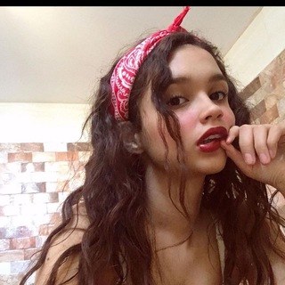 Telegram profile photo for Mercedes Nunez - @mercedes_nsss