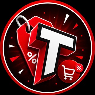 Telegram profile photo for Tecvirtuos - Promoções