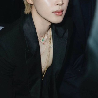Telegram profile photo for Jiminverse.