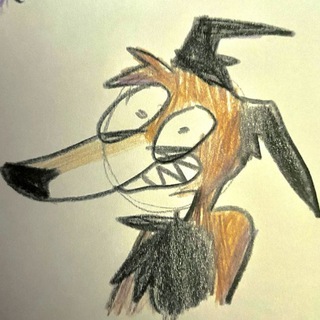 Telegram profile photo for архив ками