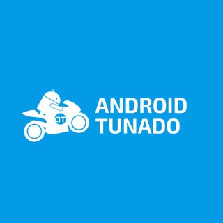 Telegram profile photo for Android Tunado - AT 📲