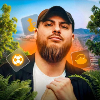 Telegram profile photo for ПроКальян & Live