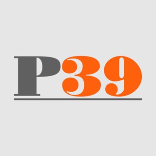 Telegram profile photo for P39
