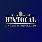 Telegram profile photo for HISTOCAL