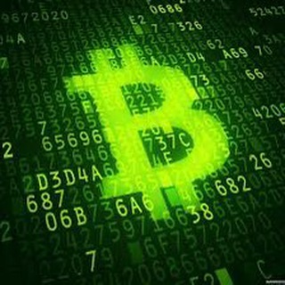 Telegram profile photo for in Crypto