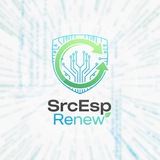 Telegram profile photo for SrcEsp Renew