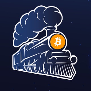 Telegram profile photo for ESTAÇÃO CRYPTO (CANAL)