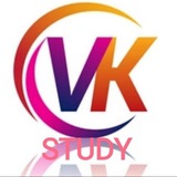 Telegram profile photo for Vk Study